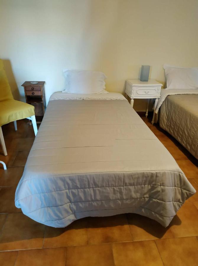 Casarao Paraiso Alloggio in famiglia Perafita