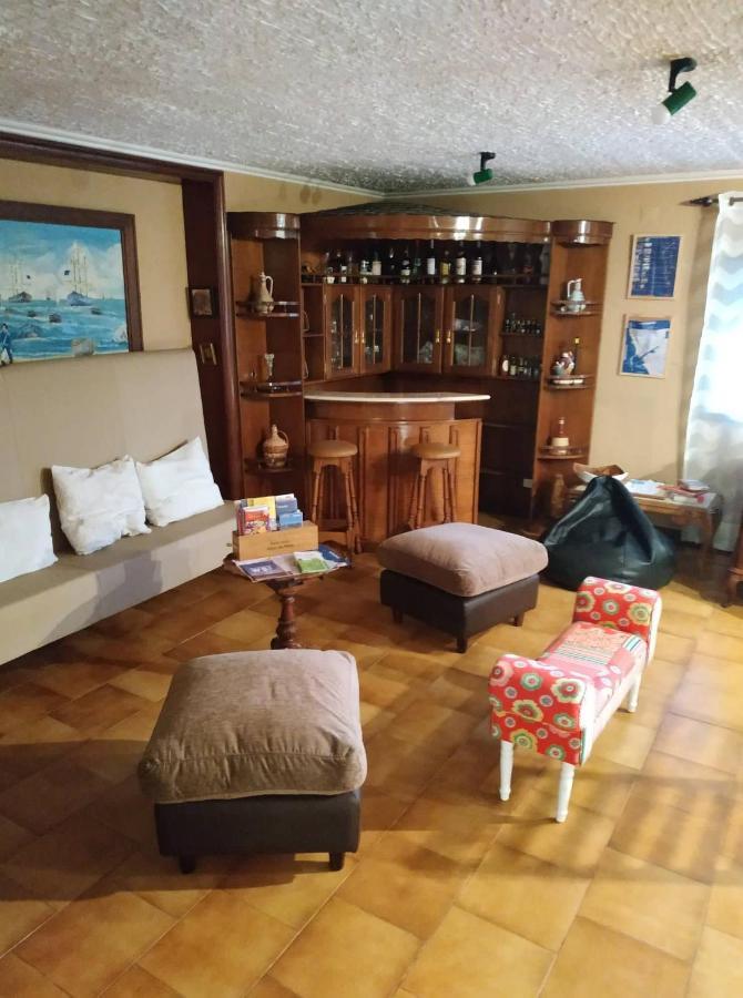 Séjour chez l'habitant Casarao Paraiso *