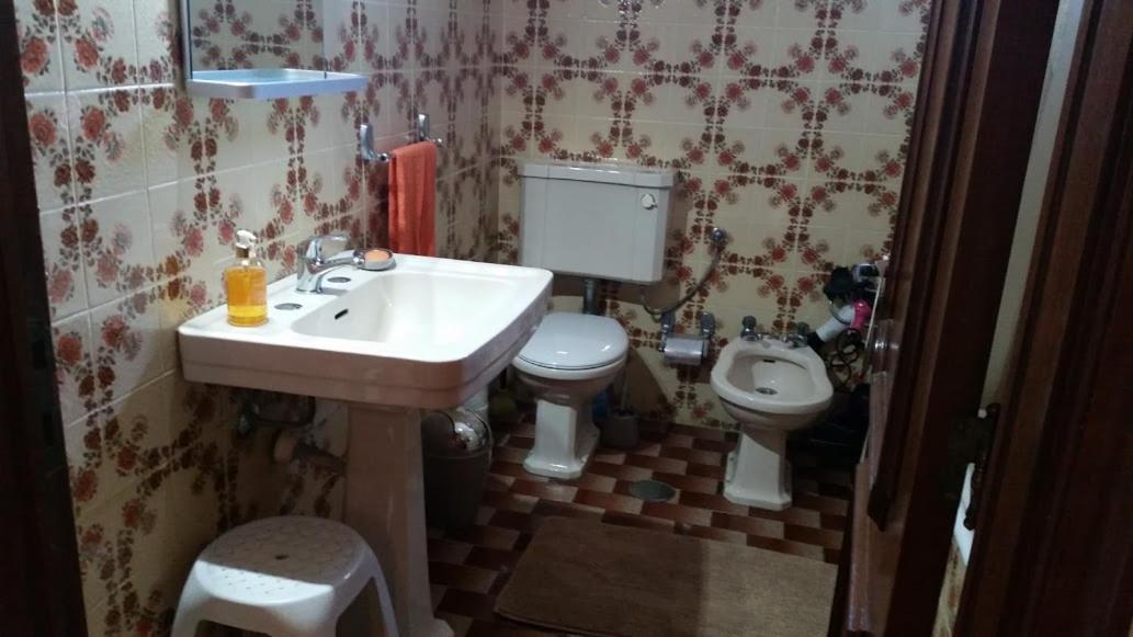 Casarao Paraiso Alloggio in famiglia *