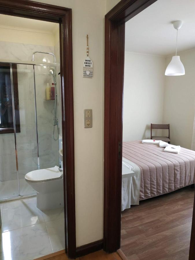 Séjour chez l'habitant Casarao Paraiso *