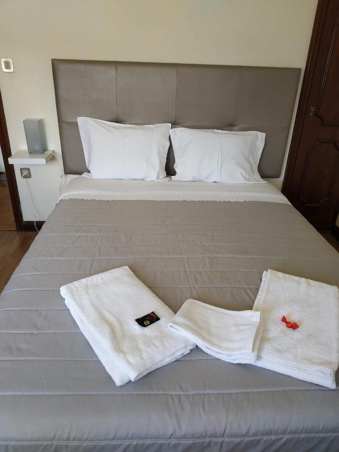 Casarao Paraiso Séjour chez l'habitant *