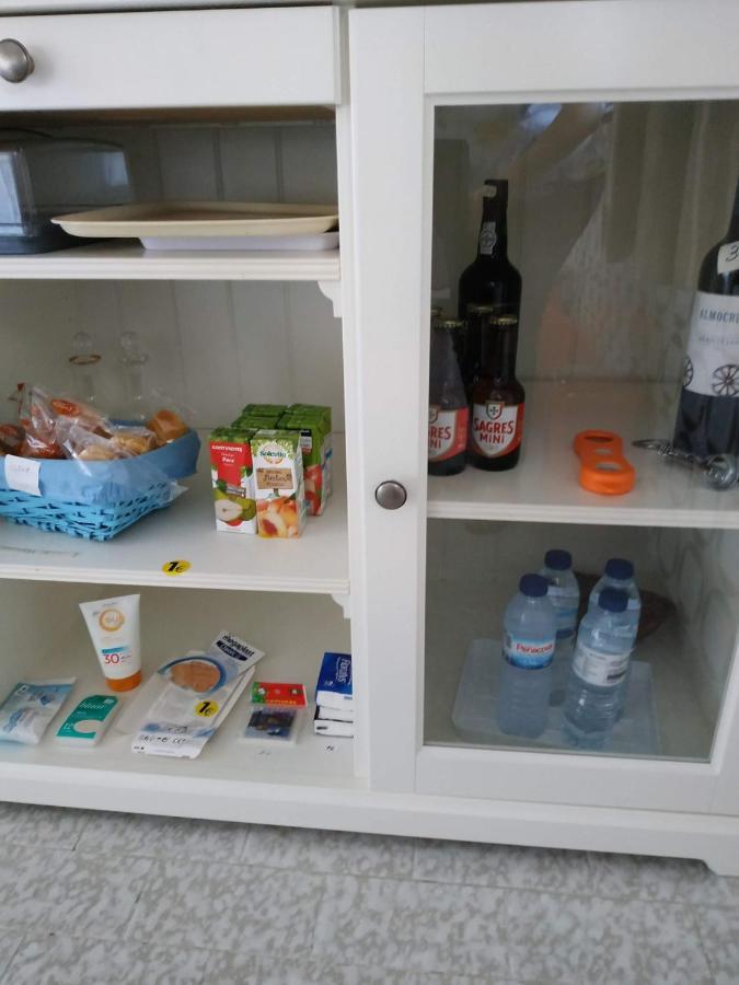 Alloggio in famiglia Casarao Paraiso Perafita
