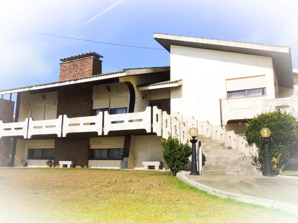 Casarao Paraiso Séjour chez l'habitant Perafita