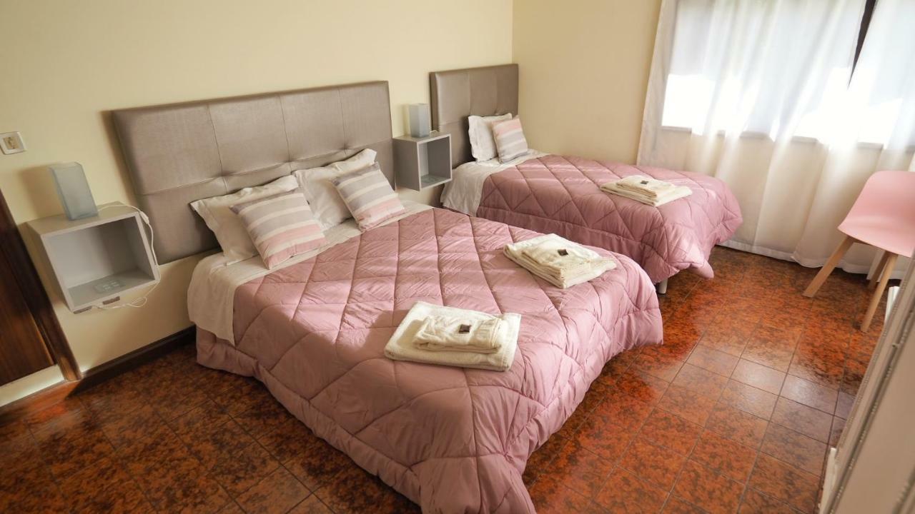 Casarao Paraiso Alloggio in famiglia Perafita