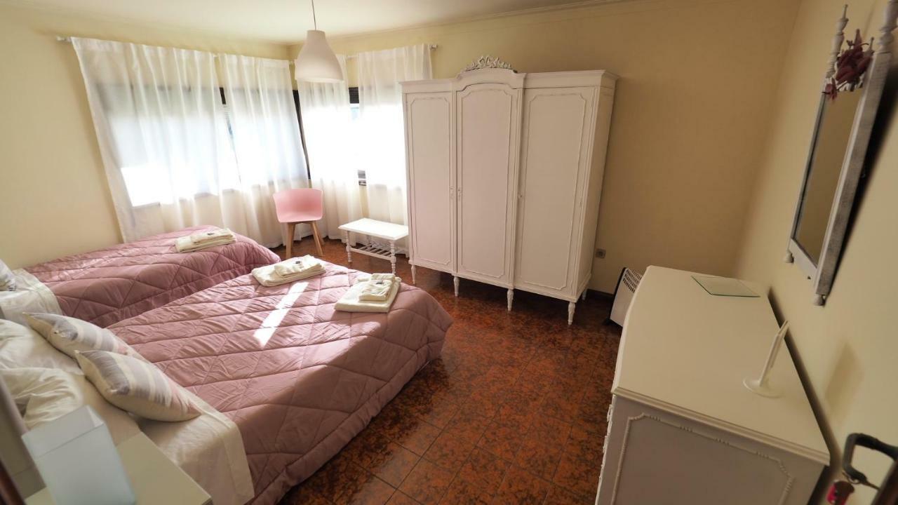 Alloggio in famiglia Casarao Paraiso