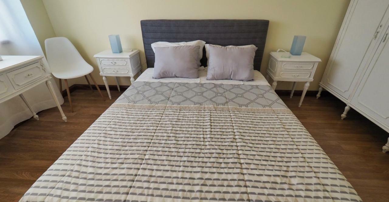 Casarao Paraiso Homestay