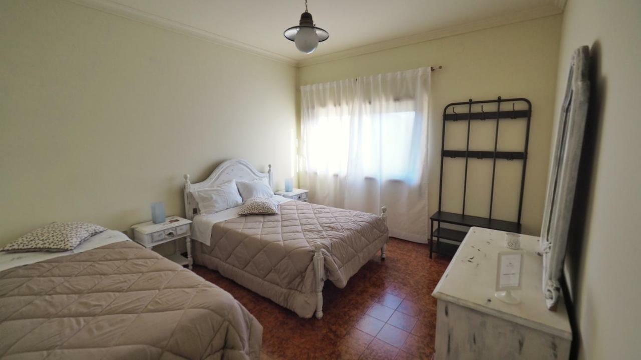 Alloggio in famiglia Casarao Paraiso *
